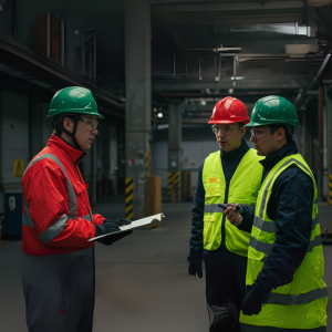 Sensibilização Diretiva ATEX