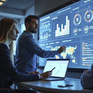 Especialização em Transição Digital