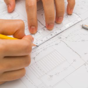 Leitura e Interpretação de Desenho Técnico