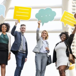 Comunicação Empresarial