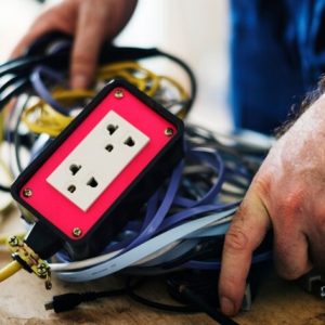 Electricidade Básica