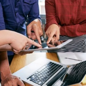 Especialização em Transição Digital para PME