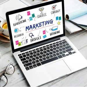 Estratégia de Marketing Digital