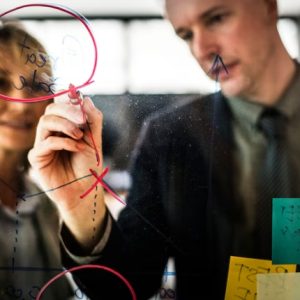 Estratégias e técnicas de negociação