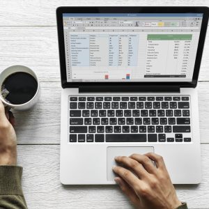 Excel Iniciação