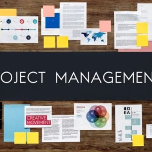 Gestão de Projetos e MS Project