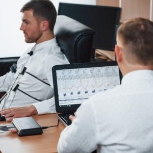 Interpretação Básica de Electrocardiograma