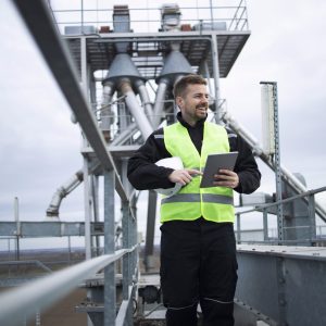 Operador de Pontes Rolantes