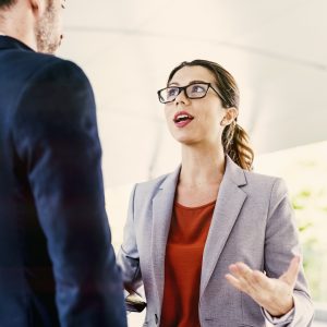 Comunicação Eficaz