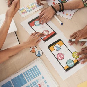 Como optimizar o uso de aplicações colaborativas?