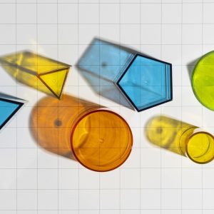 0891 - CAD 2D - Peças e Conjuntos com Geometria Simples