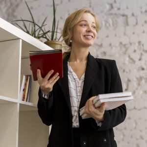 Gestor de Formação - Pós Graduação