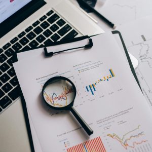 Finanças para não financeiros