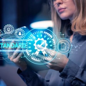 ISO 9001:2015 - Perspetivas Futuras
