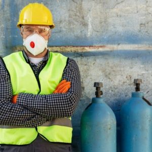 Manuseamento de Gases Fluorados