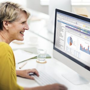 Utilização Avançada de Excel