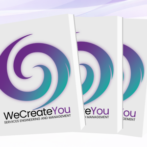 E-Book WeCreateYou