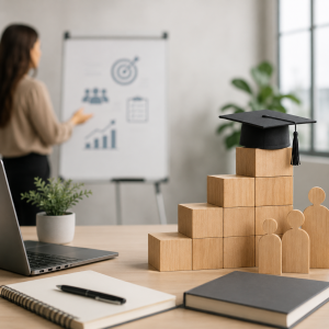 Bootcamp Gratuito | Gestor de Formação