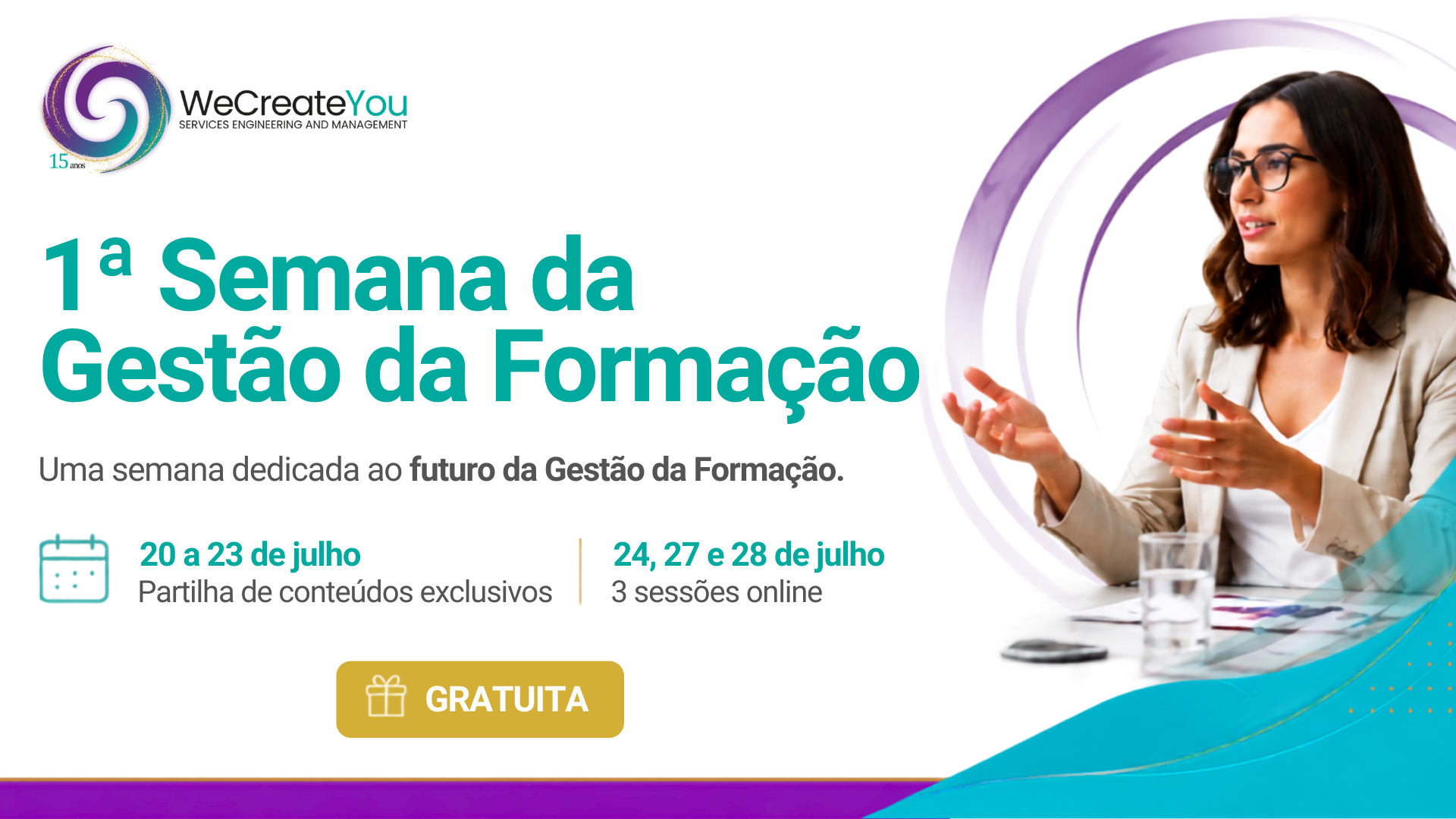 Banner Website
